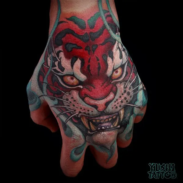 Tiger