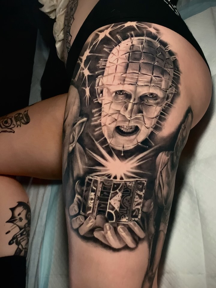 tattoosbyarchie