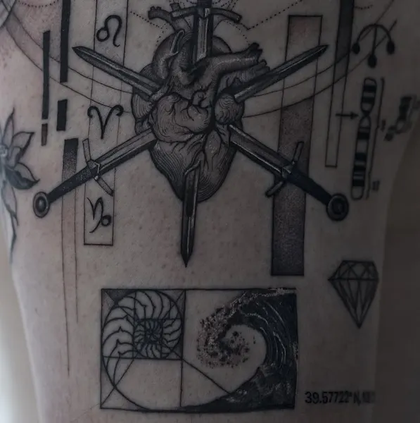 Geometric