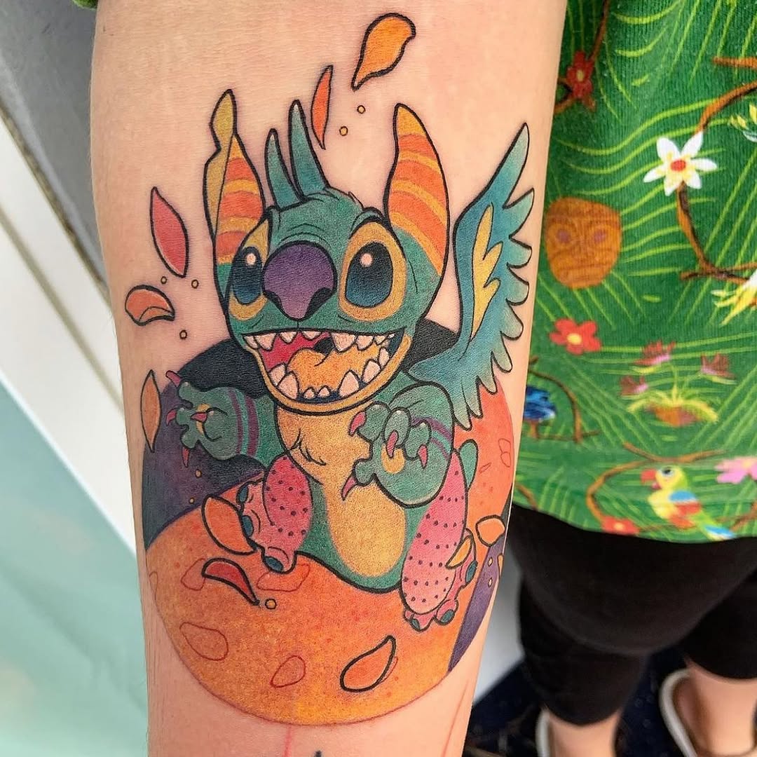 disneytatts