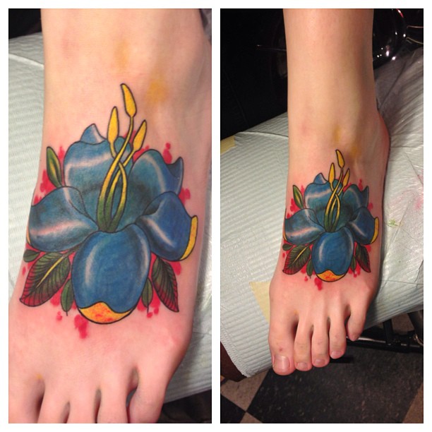 Flower