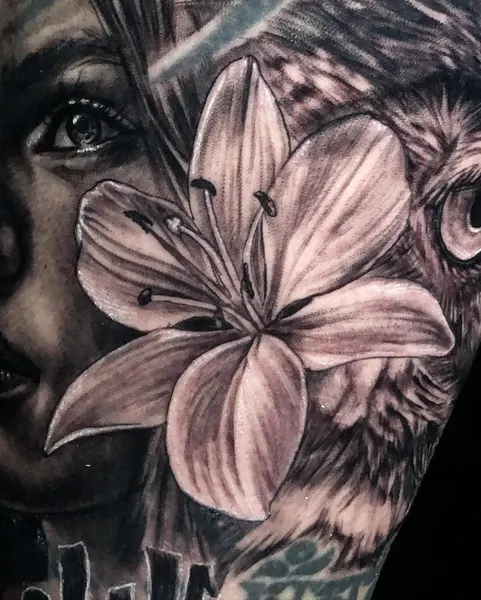 Flower