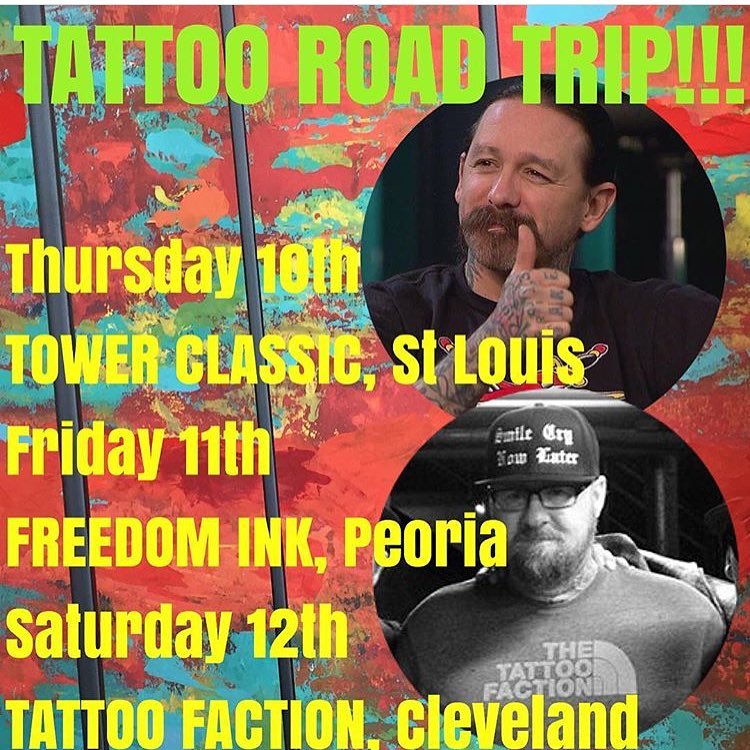timbecktattoos