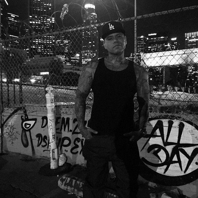 Isaiah Negrete