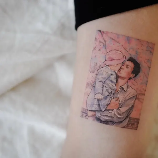 soltattoo