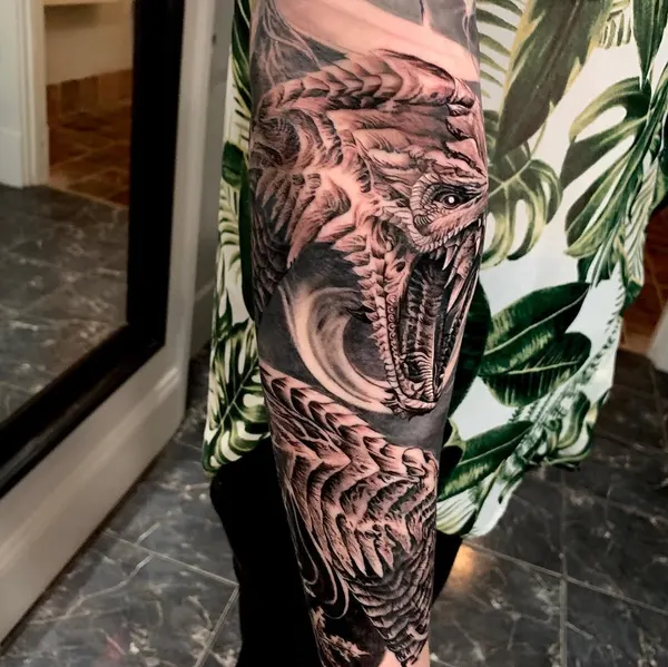 Dragon