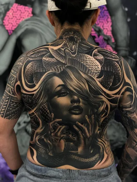 Dragon
