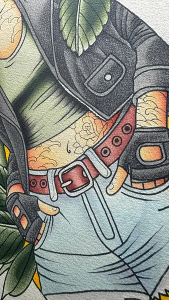 tylerharringtontattoos