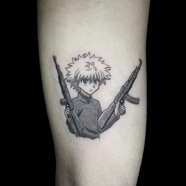 ink.ray