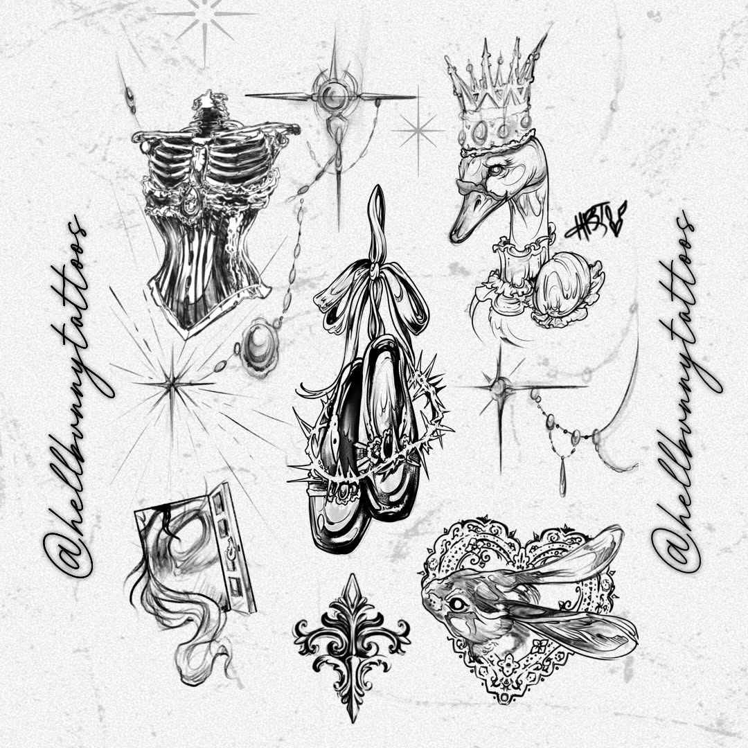 hellbunnytattoos