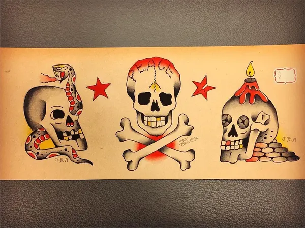 timbecktattoos