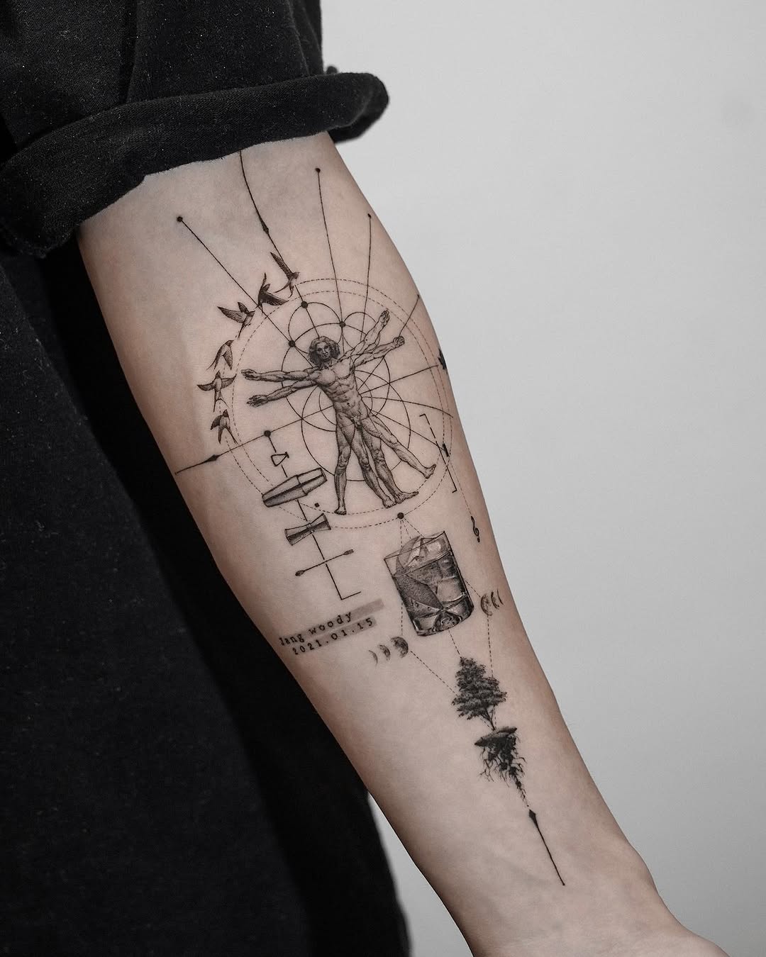 Geometric