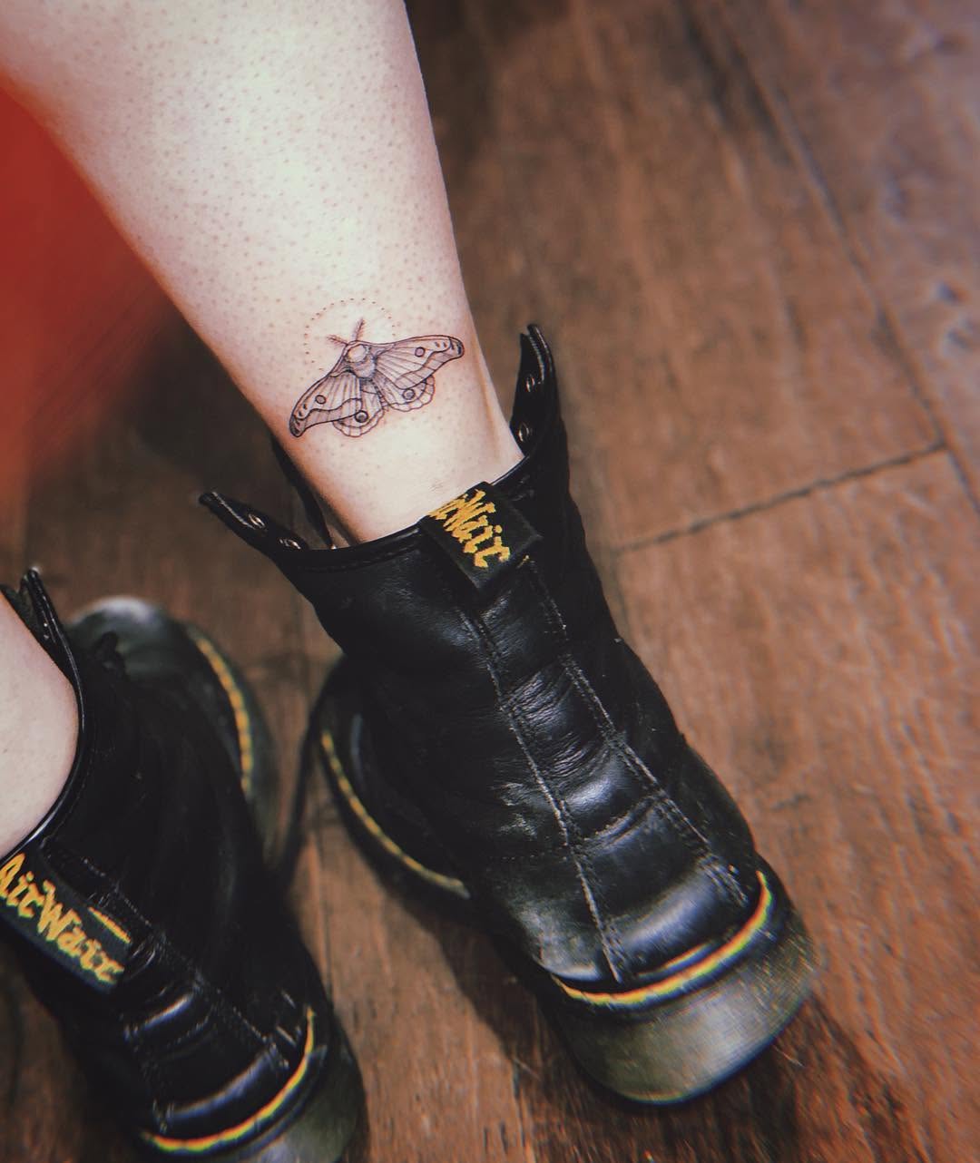 Circa Tattoo
