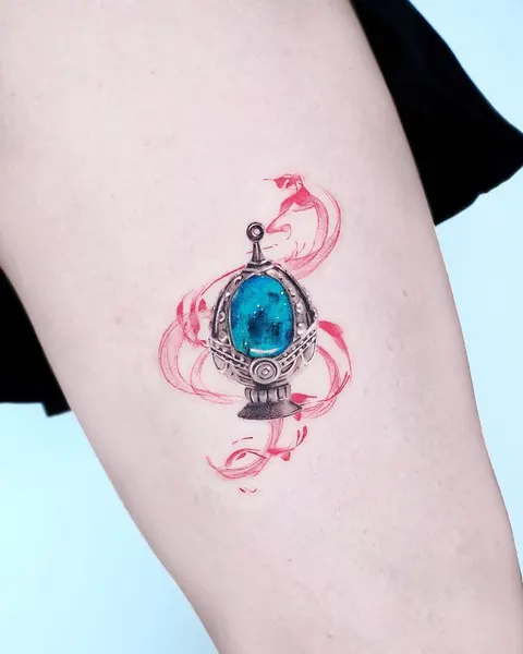 보석