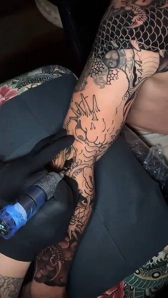 Dragon