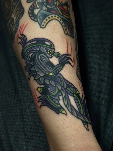 Dragon