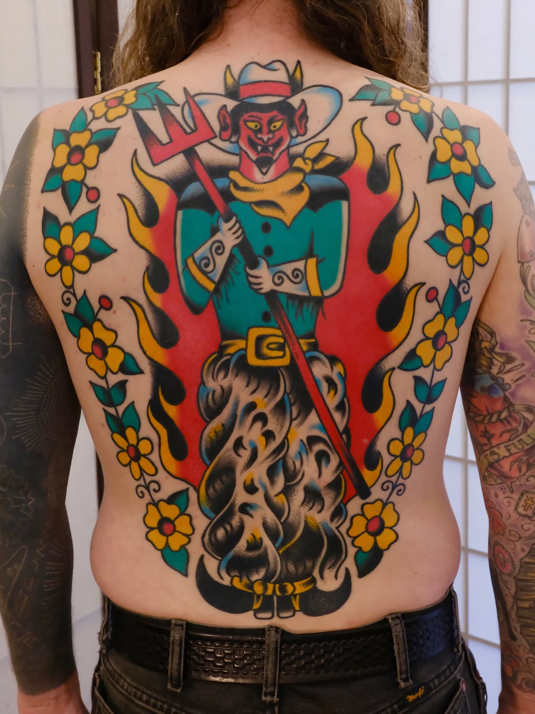 rempetattoo
