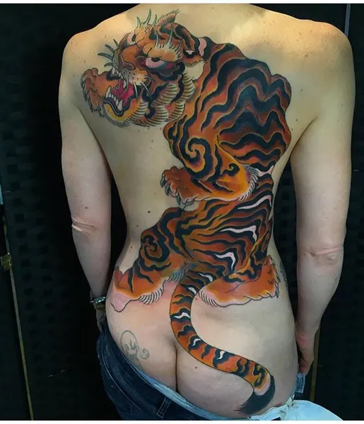 Tiger
