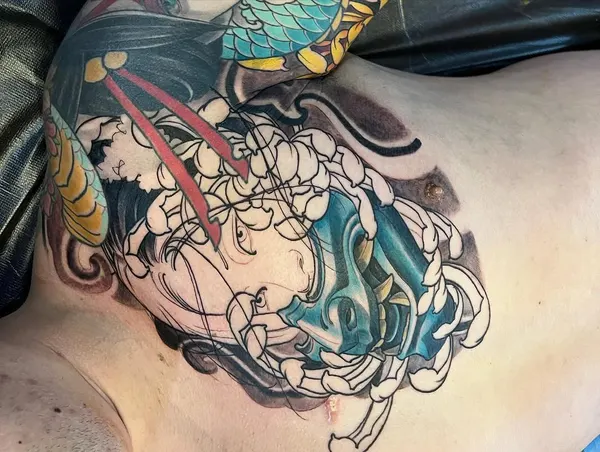 joshpaynetattoo