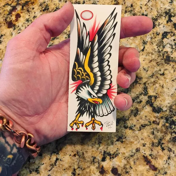 timbecktattoos