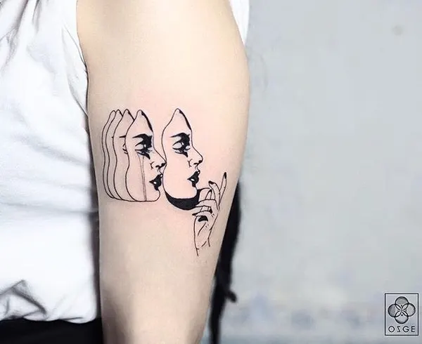 입술