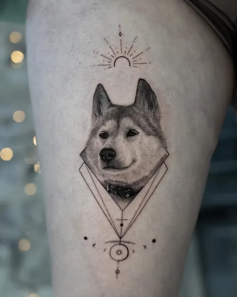 lewis.tattoo