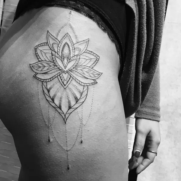 Circa Tattoo