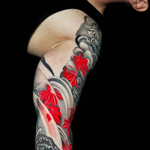 jessyentattoo