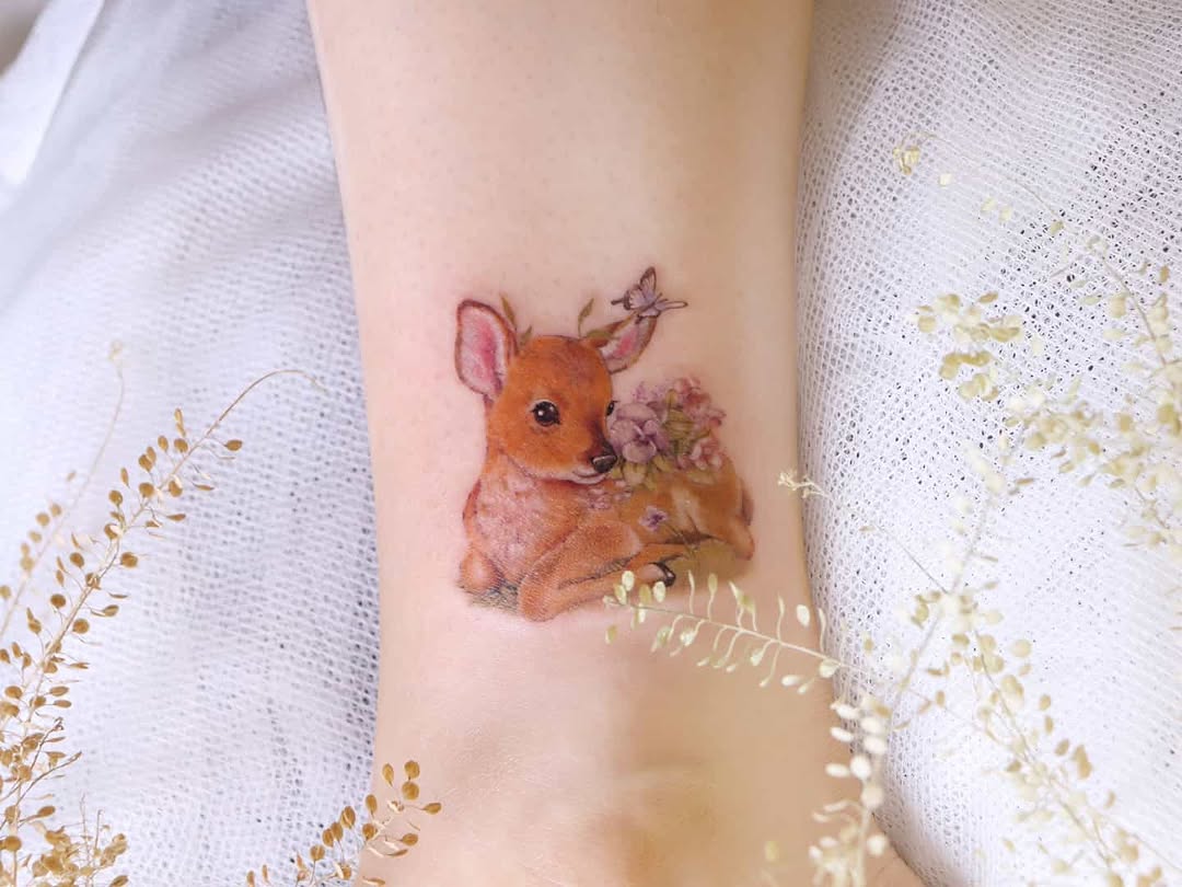 Nature, Animal, 쥐, 다람쥐