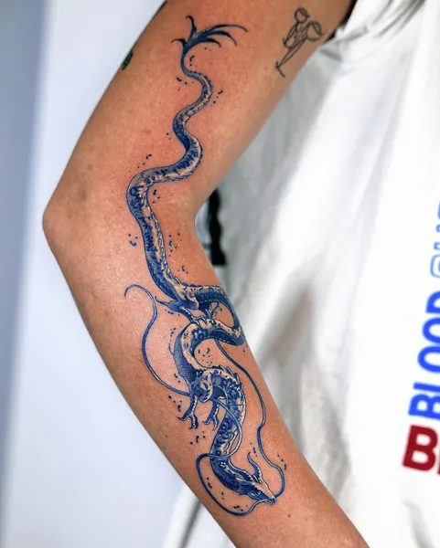 Dragon, 중국 용