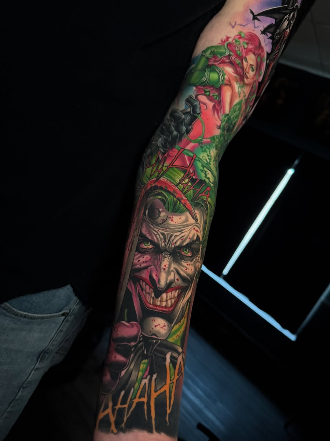 paulmarinotattoo