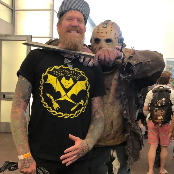Christopher Jade