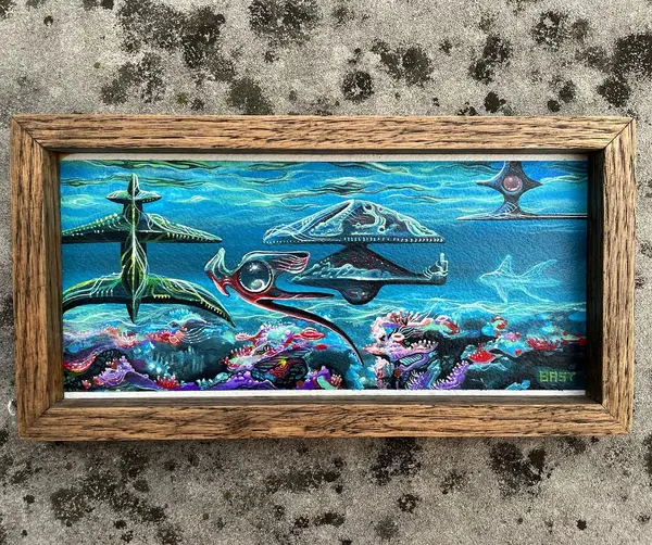 Julian Bast