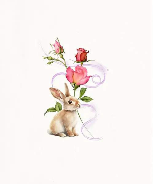 토끼, Animal