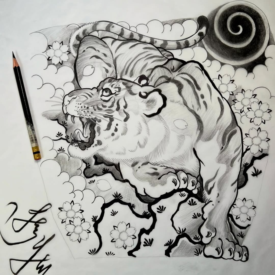 Tiger