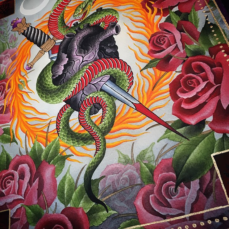 Dragon