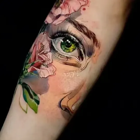Guru Tattoo