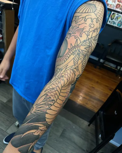 Dragon
