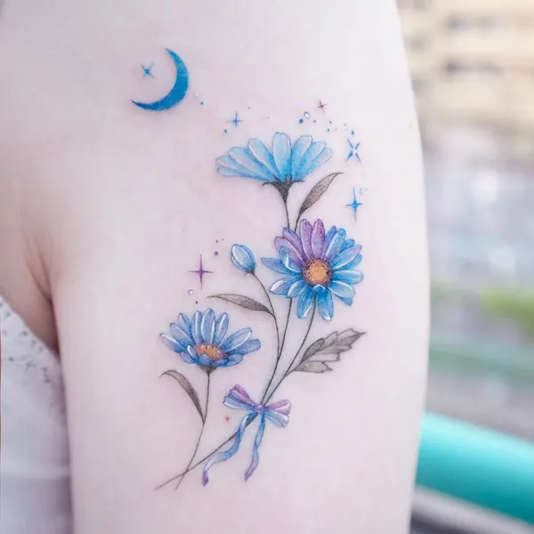 Flower, Rose, 모란