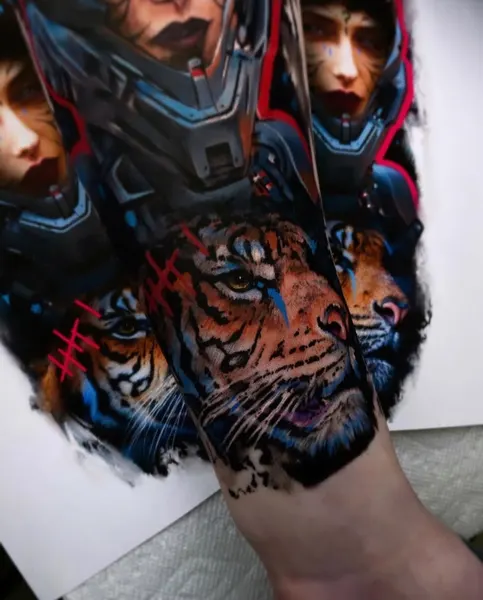 Tiger