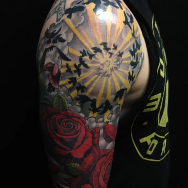 Guru Tattoo
