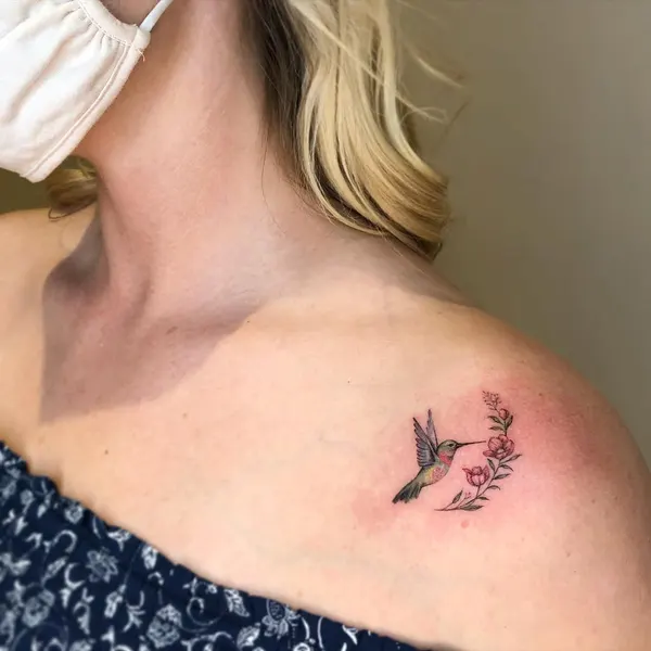 Circa Tattoo