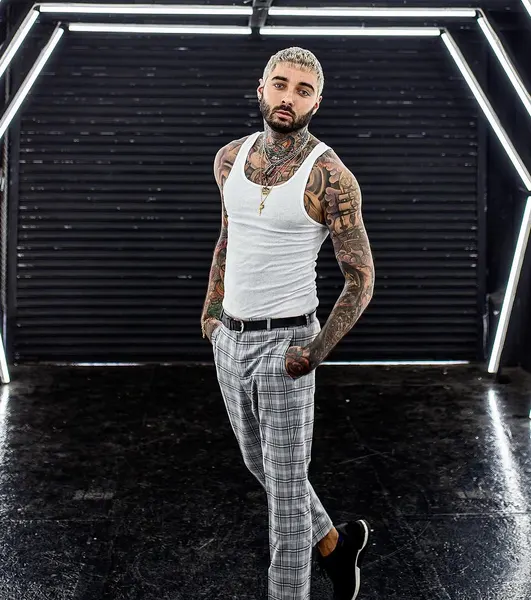 romeolacoste