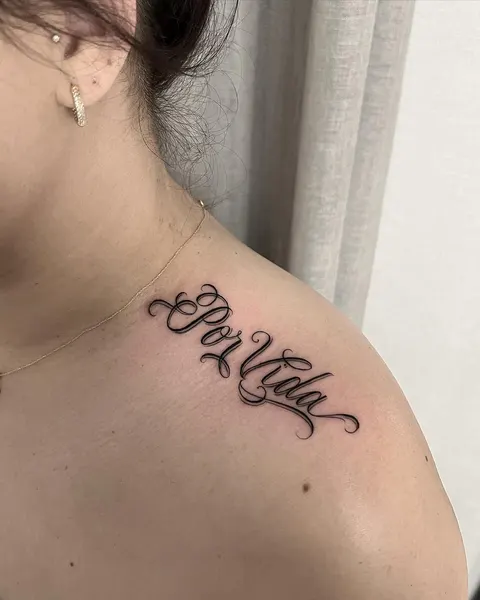 Lettering