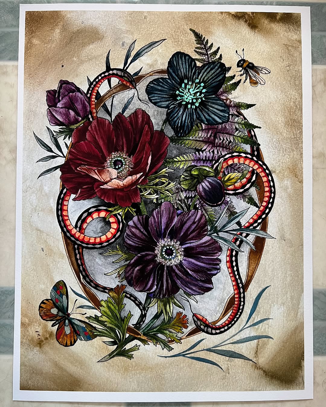 Flower