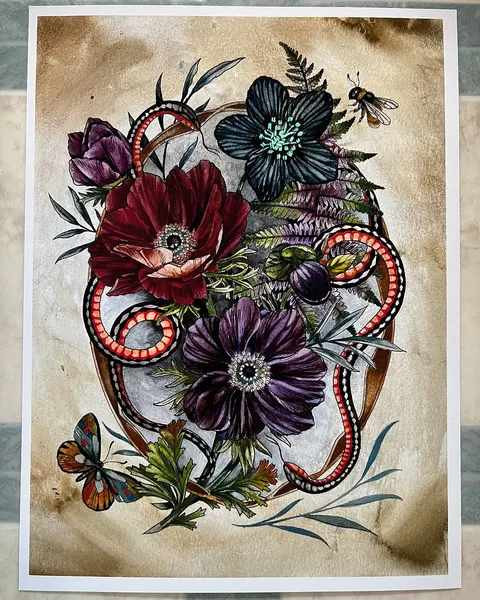 Flower
