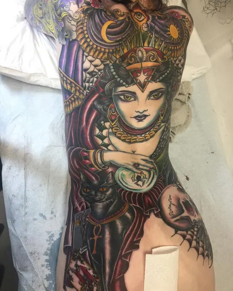 maryjoytattoo