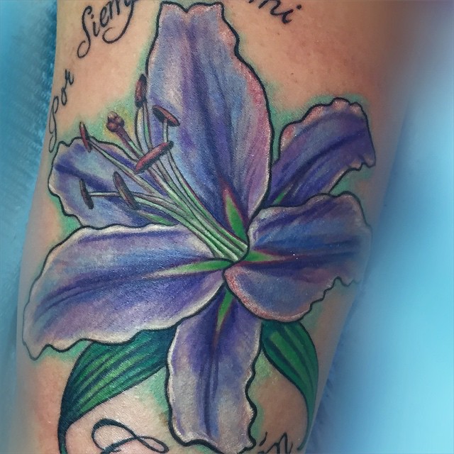 Flower