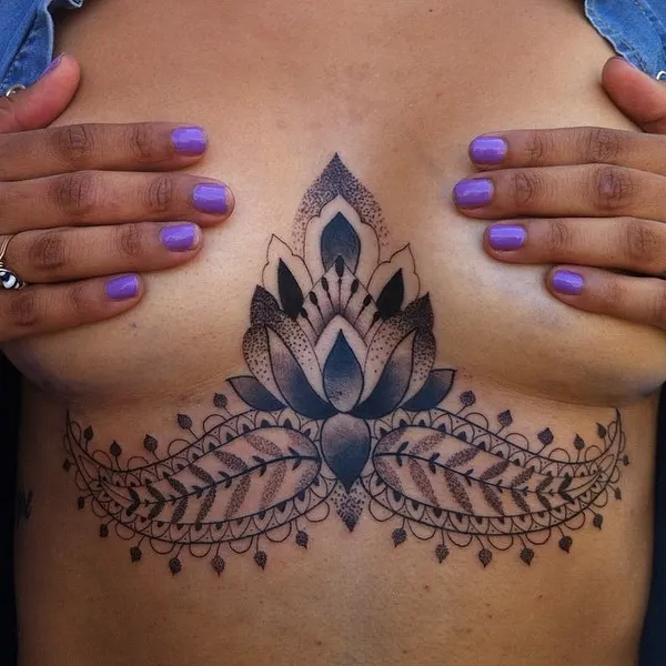 Full Circle Tattoo
