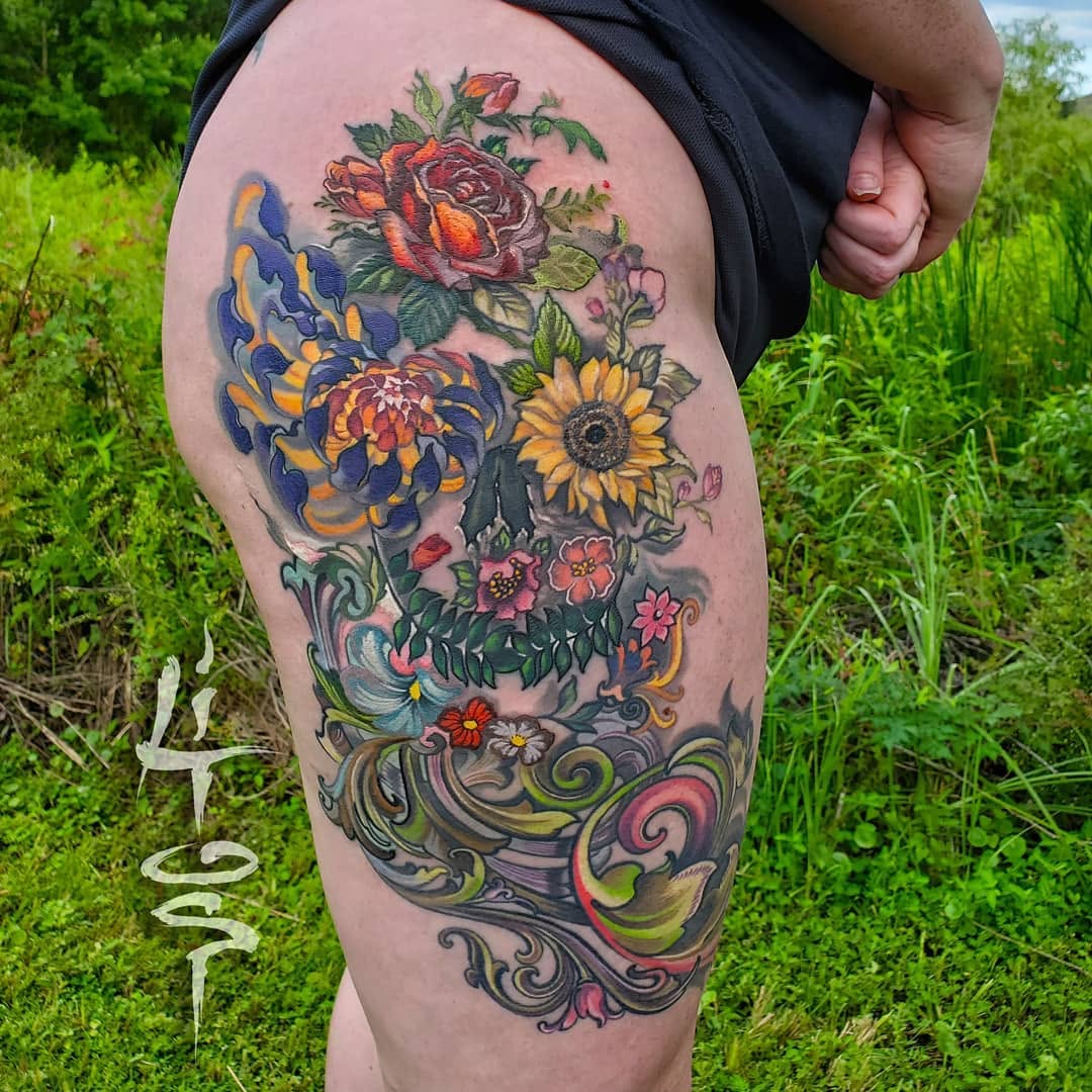 Flower